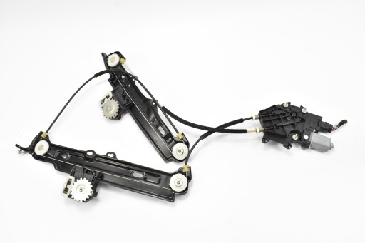 9850394 - Электродвигатель стеклоподъемника задний правый 9851140 4876380 bmw 2 f44 2020 6pin