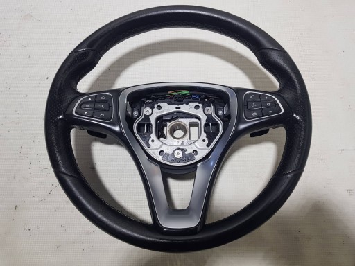 lenkrad Mercedes C W205 GLC X253 W253 0004600707