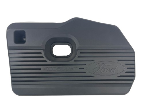 K2GE-6A949-AC - FORD EDGE 2018-ВЕРХНІЙ ЗАХИСТ ДВИГУНА 2.0 ECOBOOST