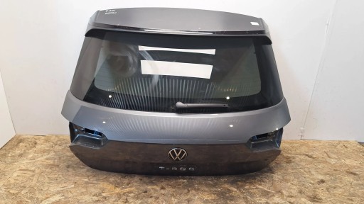 HECKKLAPPE KOFFERRAUMDECKEL KOFFERRAUM HECK VOLKSWAGEN VW T-ROC 21