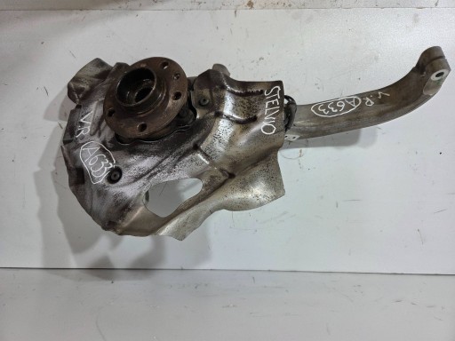 Alfa Romeo Stelvio swing front right 50541554 (A633)