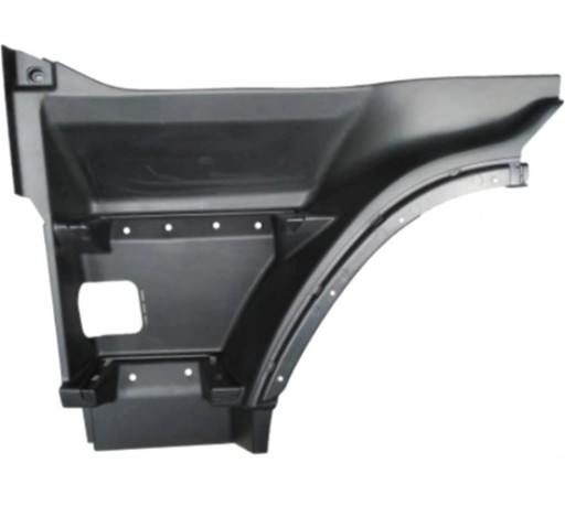 ПОЛОСТЬ СТУПЕНИ VOLVO FH N / ТИП 3175927 LH