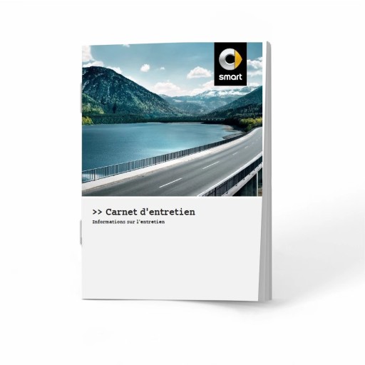 Умная Французская Сервисная Книга