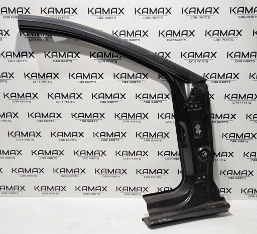 threshold pillar right side SEAT LEON IV 20- new original 5FE809606B