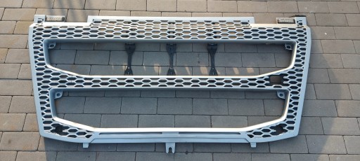РЕШЕТКА Решетка VOLVO FH4 FH16 FH16