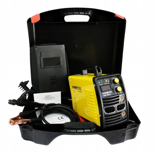 Сварочный аппарат инвертора сим 201/1 200А ММА / Тиг 4мм