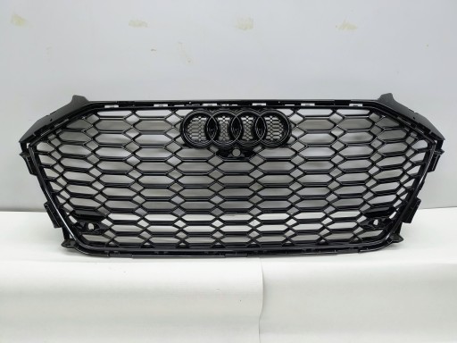 AUDI RS4 B9 ПОДЪЕМНАЯ РЕШЕТКА ДЛЯ КАМЕРЫ 8W0853651BF