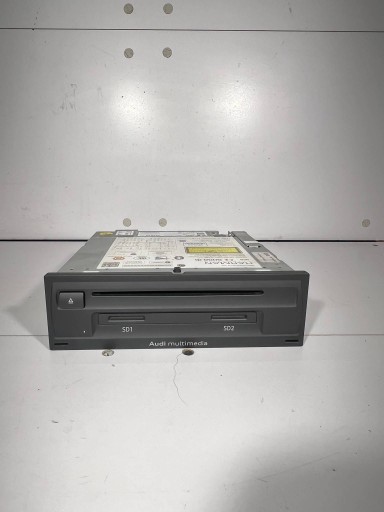 Audi a3 s3 8v 2014 8v0035043 mmi high mib блок