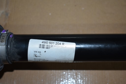 IDEALNA semi-axis rear part rear right AUDI RSQ8 SQ8 1