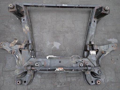 Тележка сани траверс JAGUAR X-TYPE 2.5 V6 B 01R