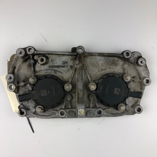A2740150700.A2761560790. - MERCEDES A274 крышка ГРМ A2740150700 датчик