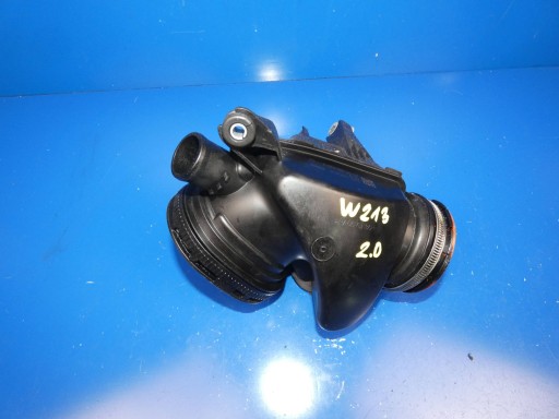 MERCEDES E KLASA W213 W205 W253 2.0 CDI pipe DOLOTOWA intake air