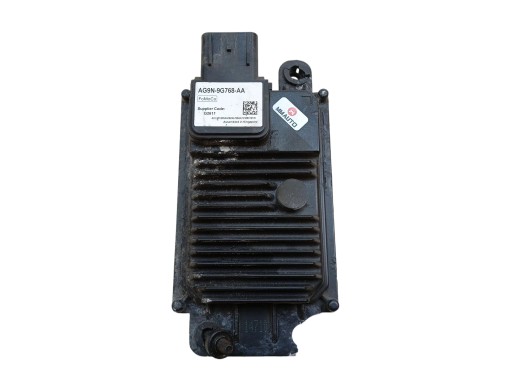 RADAR VOLVO XC60 e AG9N-9G768-AA