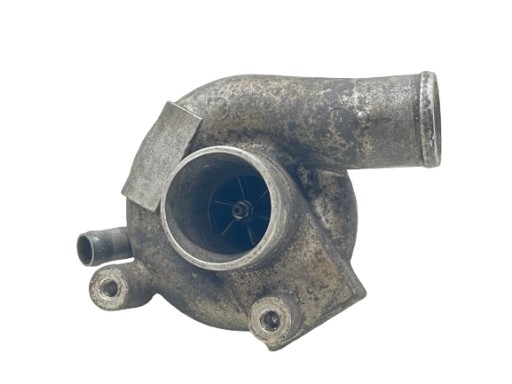 OPEL CORSA C turbo 1.7 DI 897185-2413 49173-06501 1062236