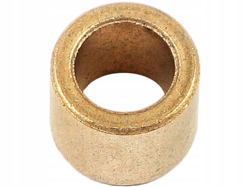 Втулка вала стартера as-pl sbu9082