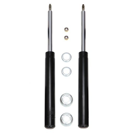 16K004851 - 2 амортизатора передние CITROEN AX, Saxo; PEUGEOT 106