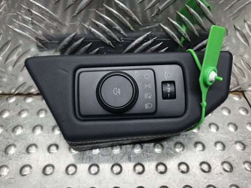 light switch PZ3T-13D061-BBW FORD PUMA MK2 LIFT CUSTOM MK2