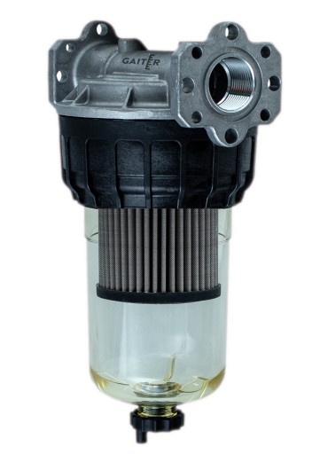 Стеклянный фильтр MODI FILTER Set Glass + картридж