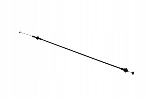 Трос трос газа VIKA 75220018501