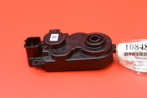 mini motor ZALUZJI R2869-69000 KIA SPORTAGE 5 V 1.6 T-GDI 150 KM 21-25
