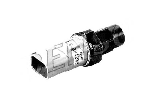 DPS05008 TSP0435011 - DENSO реле давления кондиционера BMW 5 (E39