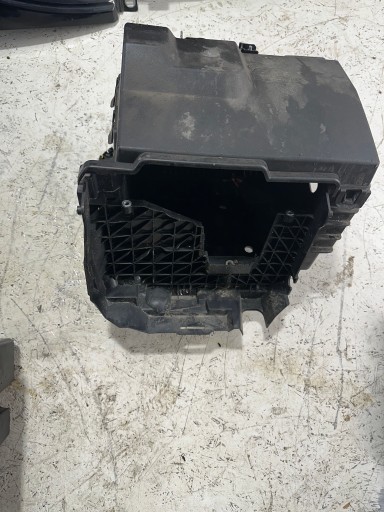 Корпус аккумуляторной батареи RENAULT ESPACE V