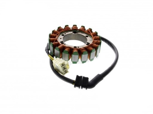 58183R - GILERA GP 800 Aprilia SRV 850 статор новий