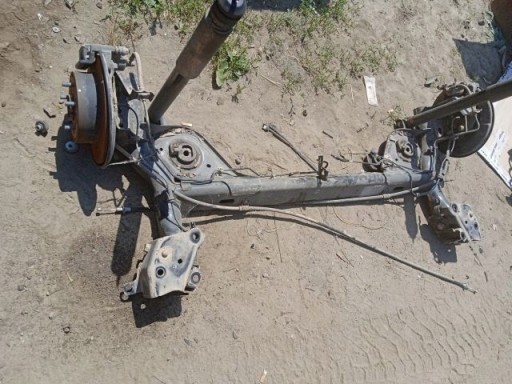 E58X4E9*8XEDXCD561X9D+E84XE - Nissan juke f15 задний балок оригинальной задней части