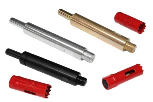 ФРЕЗА ДЛЯ СВЕРЛЕНИЯ КРОМОК КОРПУСА ИНЖЕКТОРА