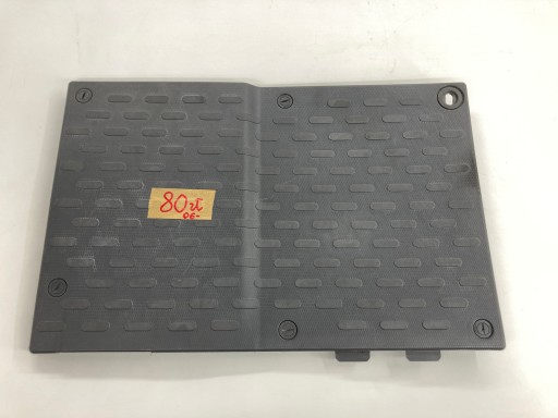 1308522070 - DUCATO JUMPER BOXER 06-КРИШКА БАТАРЕЙНОГО ВІДСІКУ