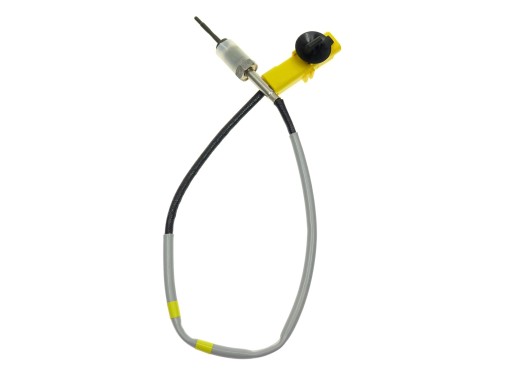 8200513321 - ДАТЧИК ТЕМПЕРАТУРИ ВИХЛОПНИХ ГАЗІВ RENAULT SCENIC 1.9 DCI