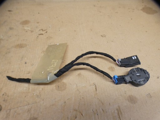 sensor SENSOR rain 9850481280 FIAT DOBLO III 23R