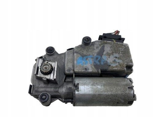 OPEL ASTRA II G motor schiebedach 90589215