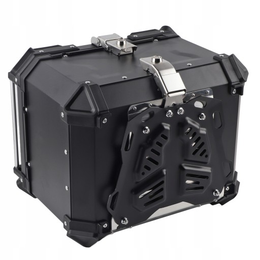 БАГАЖНИК МОТОЦИКЛ СКУТЕР ВЕРХНІЙ ДЛЯ SUZUKI 45L