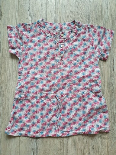 Туніка La Redoute Kids 86