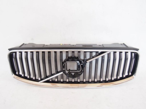 Volvo XC60 II FL 21r front PREKLADgrill Lift 2021 xc 60 32291019