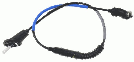 Трос сцепления SACHS 3074 600 245 2150Q6