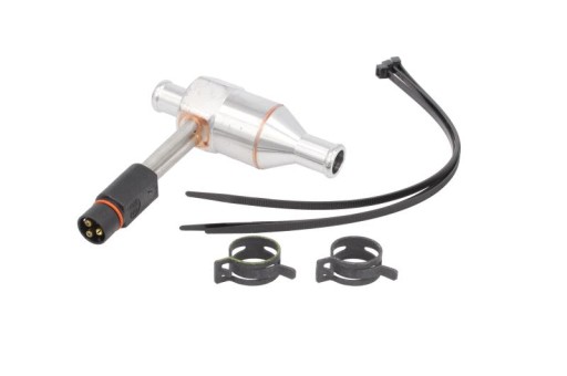 BFE8D1 - Нагреватель двигателя DEFA 411794