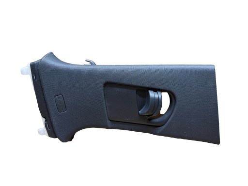 AUDI A4 8W B9 cover SLUPKA B right 8W0867244A