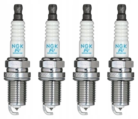 Свічка запалювання ngk 6368