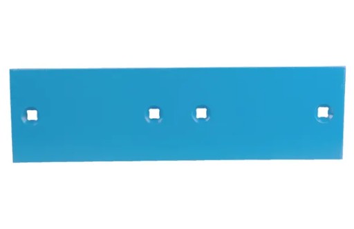 Полоз плуга Lemken A42 3411504