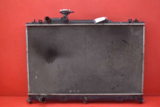 water cooler 222000-5133 MAZDA CX-7 2.2 CITD 173 KM 09-12