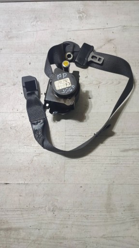 Jeep Cherokee 2015 Avant Bouche buse Droit Ceinture de sécurité avant