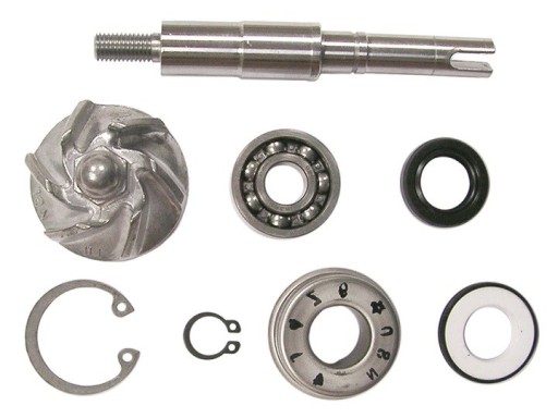 8663 - V PARTS (VICMA) КОМПЛЕКТ ДЛЯ РЕМОНТУ ВОДЯНОГО НАСОСА HONDA