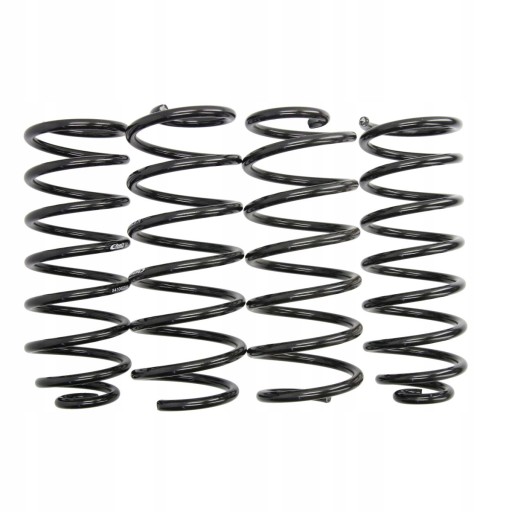 ICNT/E8410-140/ZAPS - Пружини EIBACH Pro KIT VOLVO 850 / V70