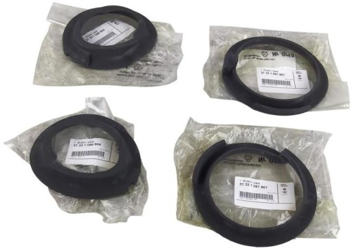 2^31331096664;2^313 - Oe bmw амортизатор пружини шайби 5 60 e61