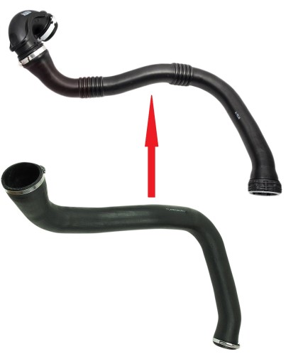 2506700003436 - Турбокомпресор OPEL INSIGNIA 2.0 CDTi 1302288