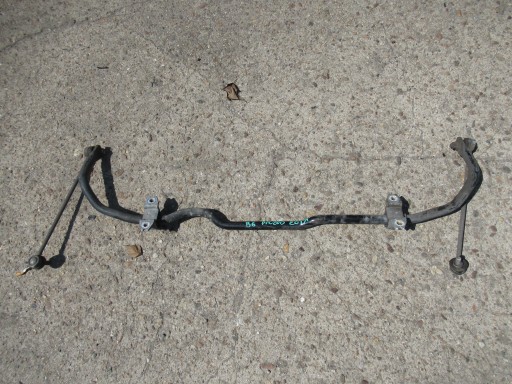 VW PASSAT B6 2.0 TDI stabilizer rod front