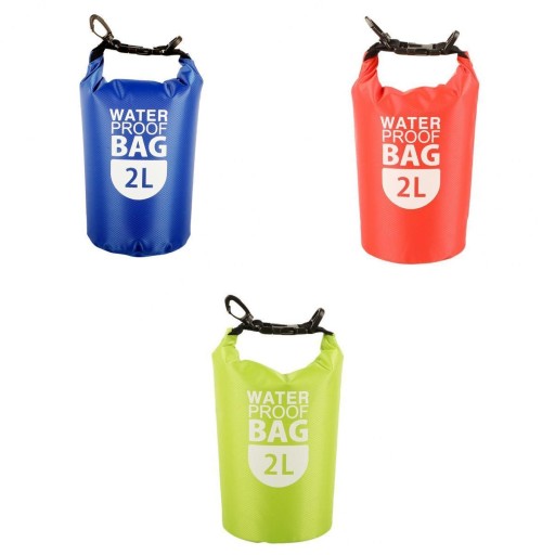 Каяк Tongina Kayaking Diving Swimming Dry box 10см
