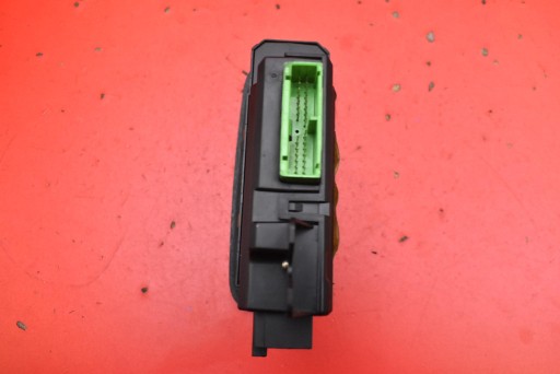 control panel of the window EU 09193383 VOLVO S80 1 and LIFT 03-06